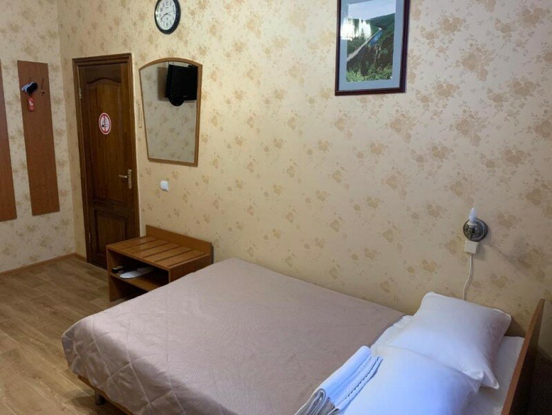 Гостиница Тимптон Нерюнгри