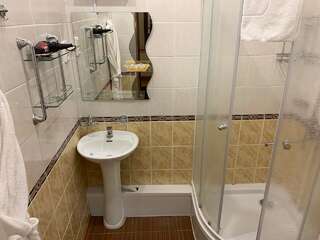 Гостиница Тимптон Нерюнгри-7