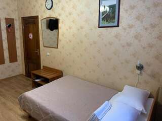 Гостиница Тимптон Нерюнгри Одноместный номер-2