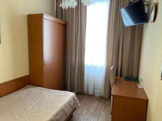 Гостиница Тимптон Нерюнгри Стандартный одноместный номер-1