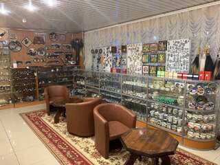 Гостиница Тимптон Нерюнгри-4