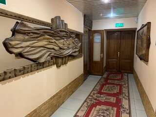 Гостиница Тимптон Нерюнгри-2