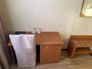 Гостиница Тимптон Нерюнгри Стандартный одноместный номер-2