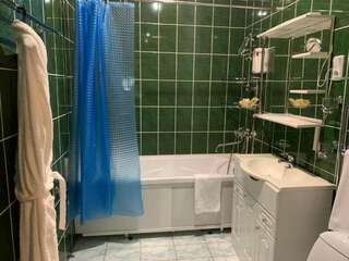 Гостиница Тимптон Нерюнгри Люкс-7