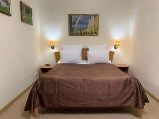 Гостиница Тимптон Нерюнгри Люкс-5