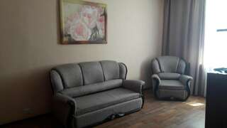 Гостиница Тимптон Нерюнгри Люкс-1