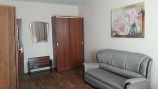 Гостиница Тимптон Нерюнгри Люкс-3