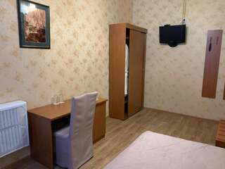 Гостиница Тимптон Нерюнгри Одноместный номер-3