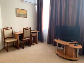 Гостиница Тимптон Нерюнгри Люкс-6