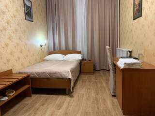 Гостиница Тимптон Нерюнгри-6