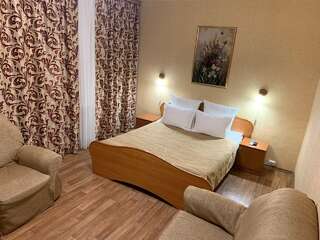 Гостиница Тимптон Нерюнгри-5