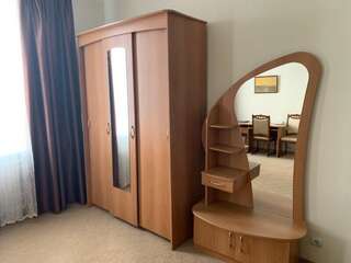 Гостиница Тимптон Нерюнгри Люкс-4