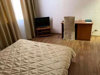 Гостиница Тимптон Нерюнгри Стандартный двухместный номер с 1 кроватью-2