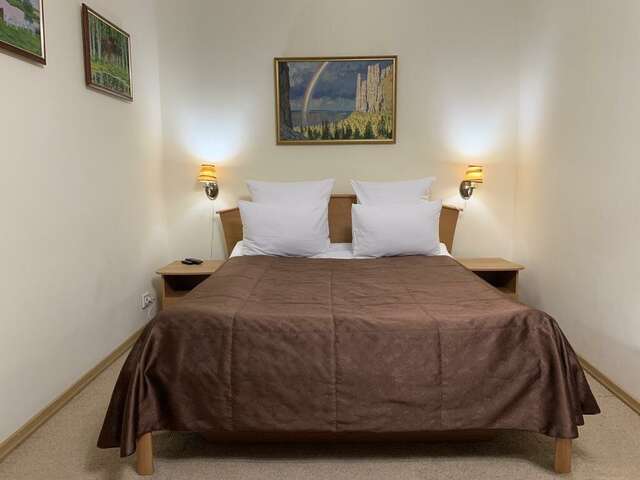 Гостиница Тимптон Нерюнгри-23