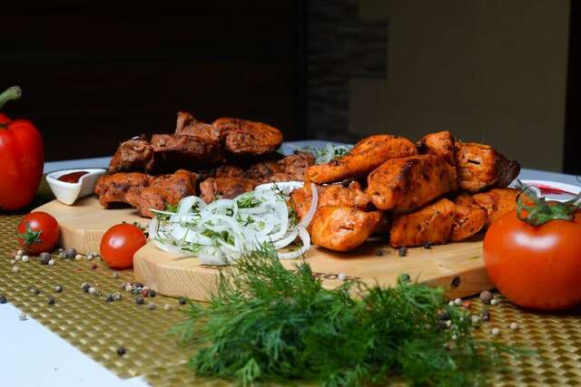 Гостиница Тимптон Нерюнгри-43